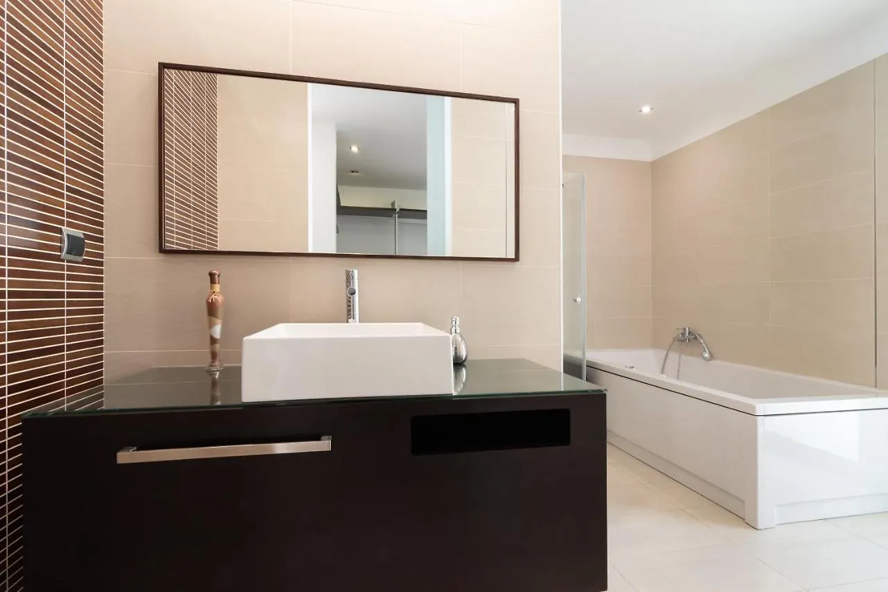 Holiday home Luxo E Conforto Villa Arco da Calheta