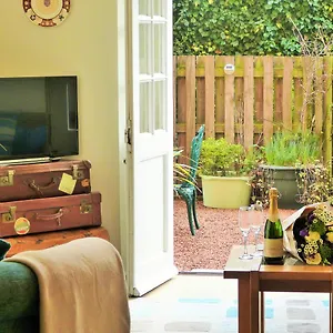  Apartment County House Retreat United Kingdom