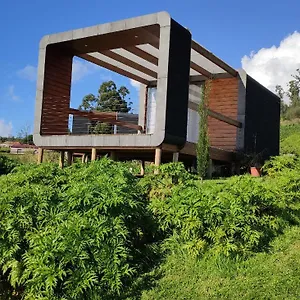 Calheta Glamping Pods - Nature Retreat Calheta (Madeira)