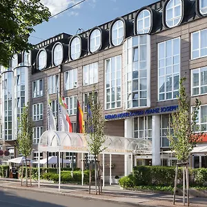 **** Aparthotel Living Kaiser Franz Joseph Austria